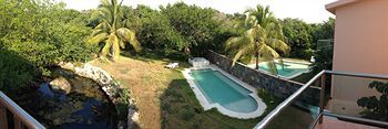 Villas Picalu B And B Boutique Riviera Maya Exteriör bild
